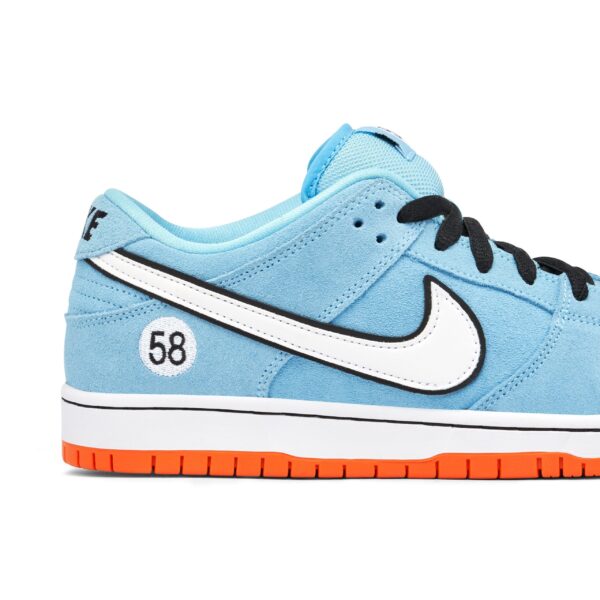 Nike Dunk Low Pro SB Gulf - Image 5