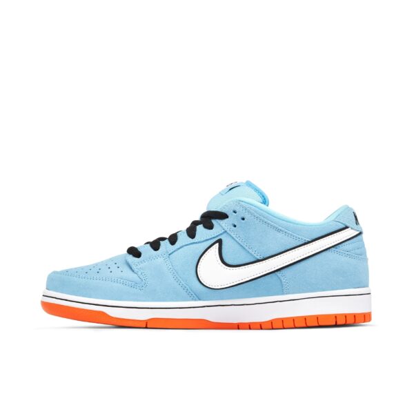 Nike Dunk Low Pro SB Gulf - Image 2