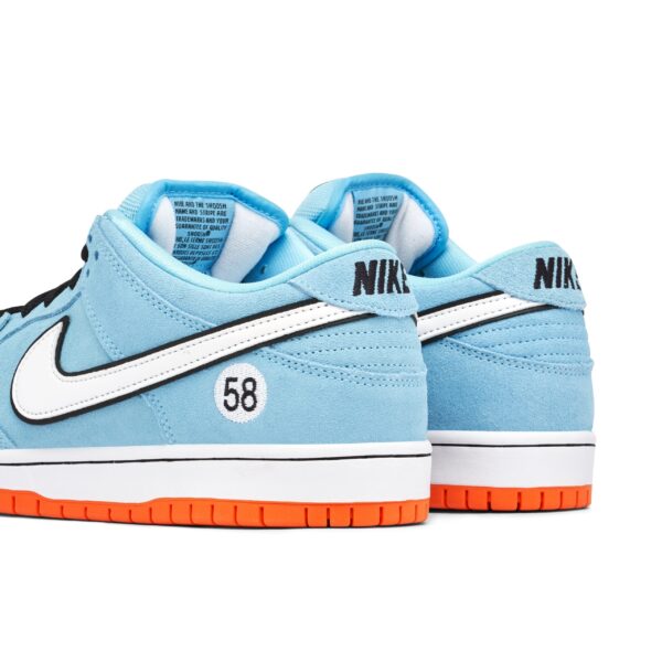 Nike Dunk Low Pro SB Gulf - Image 4
