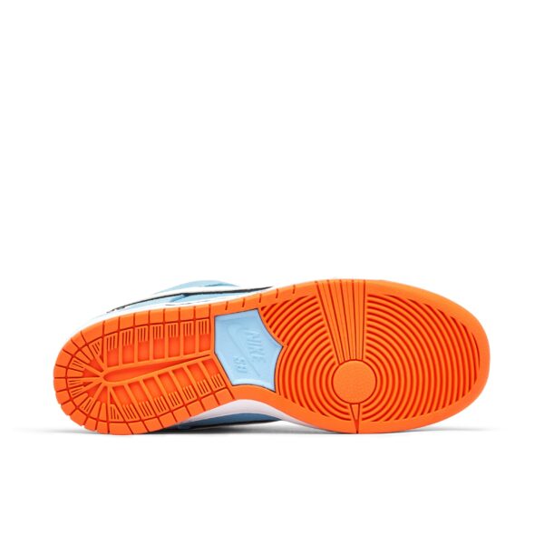 Nike Dunk Low Pro SB Gulf - Image 3