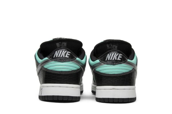 Nike Dunk Low Pro SB x Diamond Supply Co. Tiffany - Image 5