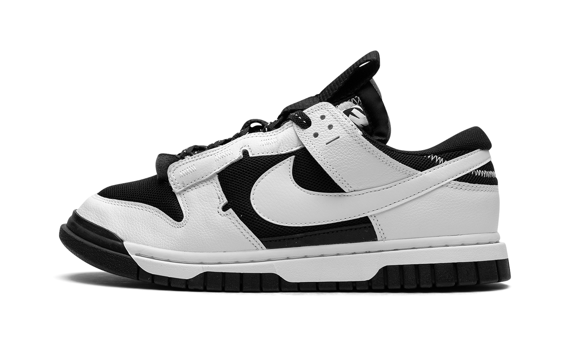 Nike Dunk Low Remastered "Reverse Panda"