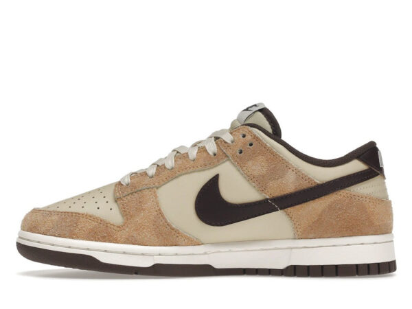 Nike Dunk Low Retro PRM Animal Pack Giraffe/Cheetah - Image 3