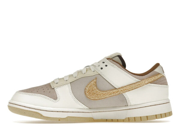 Nike Dunk Low Retro PRM Year of the Rabbit Fossil Stone (2023) - Image 3