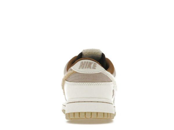 Nike Dunk Low Retro PRM Year of the Rabbit Fossil Stone (2023) - Image 4