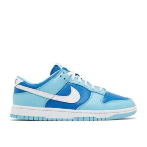 Nike Dunk Low Retro QS 'Argon' 2022 Revered Footwear