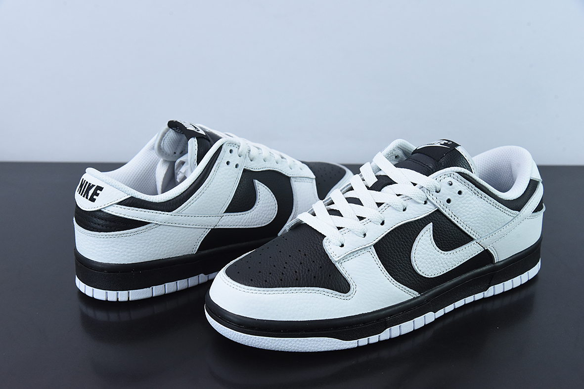 Nike Dunk Low Retro Reverse Panda FD9064-011