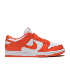 Nike Dunk Low Retro SP 'Syracuse' Unfading Sneaker