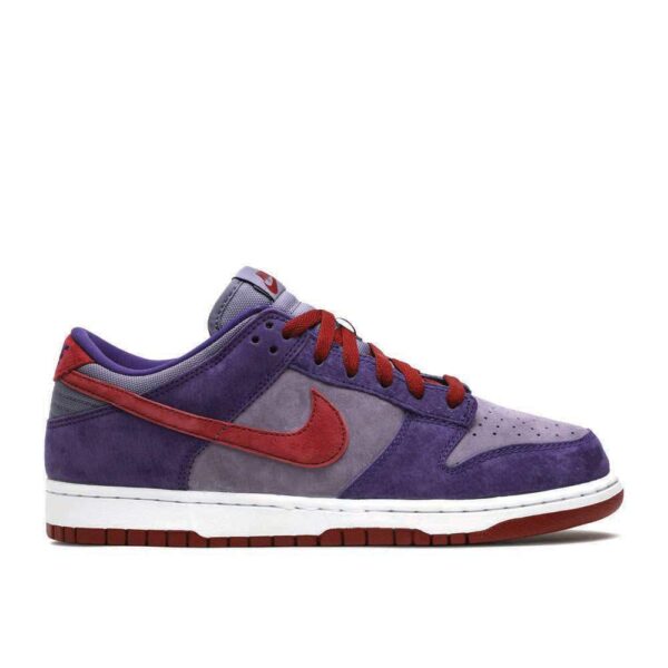 Nike Dunk Low Retro Vol. 1 SP 'Plum' Everlasting Sneaker