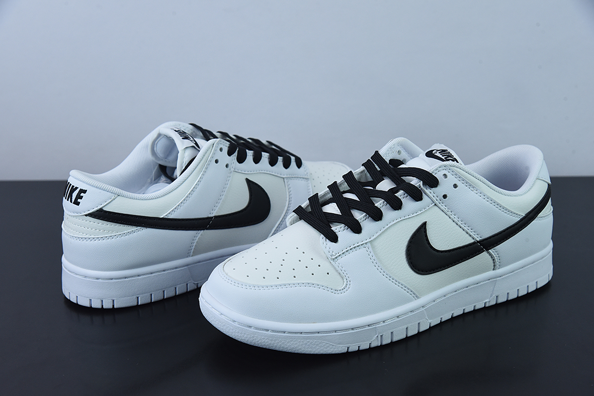 Nike Dunk Low Reverse Panda DJ6188-101