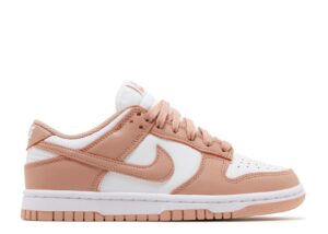 Nike Dunk Low 'Rose Whisper' Everlasting Sneaker