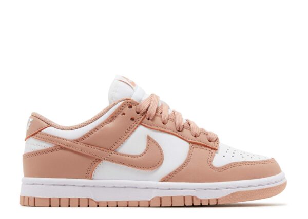 Nike Dunk Low 'Rose Whisper' Everlasting Sneaker