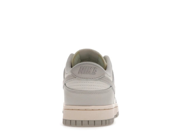 Nike Dunk Low Sail Light Bone (Women's) - Image 4