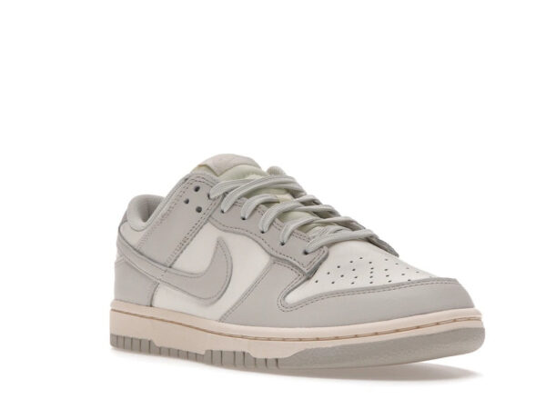 Nike Dunk Low Sail Light Bone (Women's) - Image 2