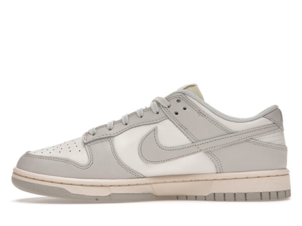 Nike Dunk Low Sail Light Bone (Women's) - Image 3