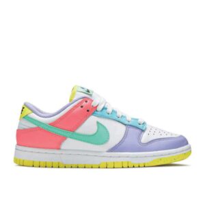 Nike Dunk Low SE 'Candy' Unfading Sneaker