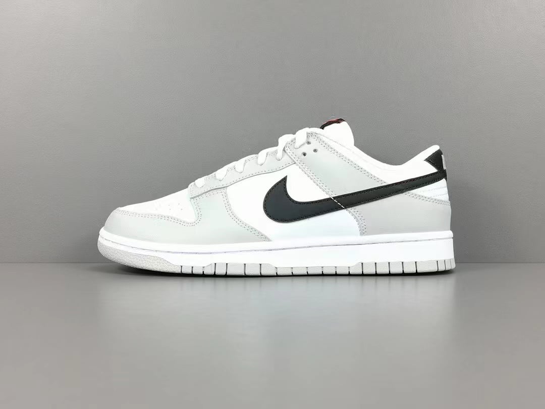 Nike Dunk Low SE Lottery Pack Grey Fog DR9654-001