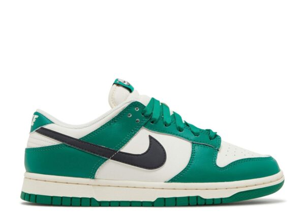 Nike Dunk Low SE 'Lottery Pack – Malachite' Everlasting Sneaker