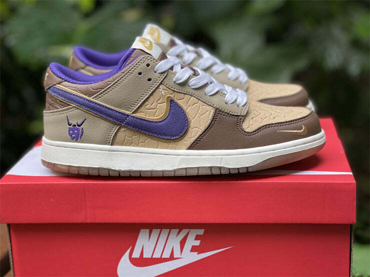 Nike Dunk Low Setsubun