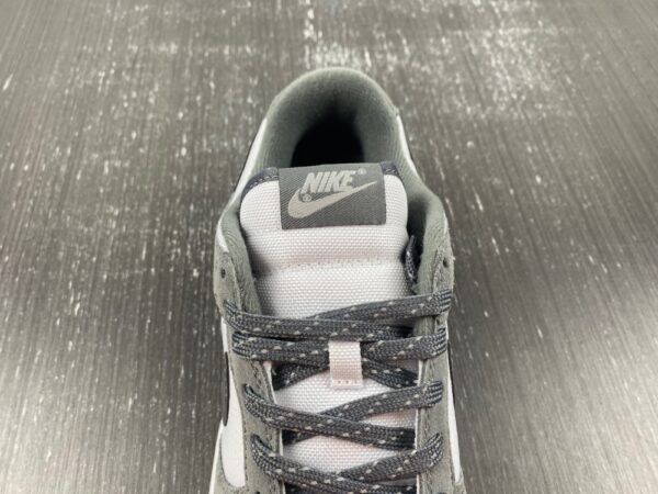 Nike Dunk Low Smoke Grey FV0389-100 - Image 6