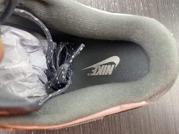 Nike Dunk Low Smoke Grey FV0389-100 - Image 7