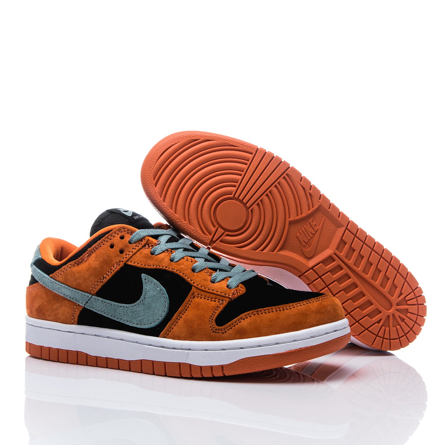 Nike Dunk Low SP Retro 'Ceramic' 2020 DA1469-001 Men size 7 - 12 US, Women size 5.5 - 8.5US