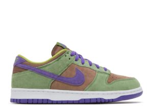 Nike Dunk Low SP Retro 'Veneer' 2020 Unfading Sneaker