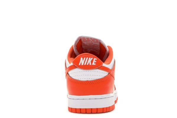 Nike Dunk Low SP Syracuse (2020/2022) - Image 4