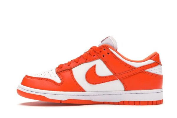 Nike Dunk Low SP Syracuse (2020/2022) - Image 3