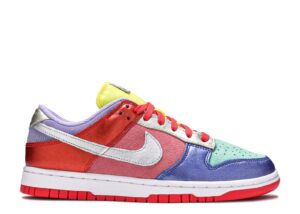 Nike Dunk Low 'Sunset Pulse' Everlasting Sneaker