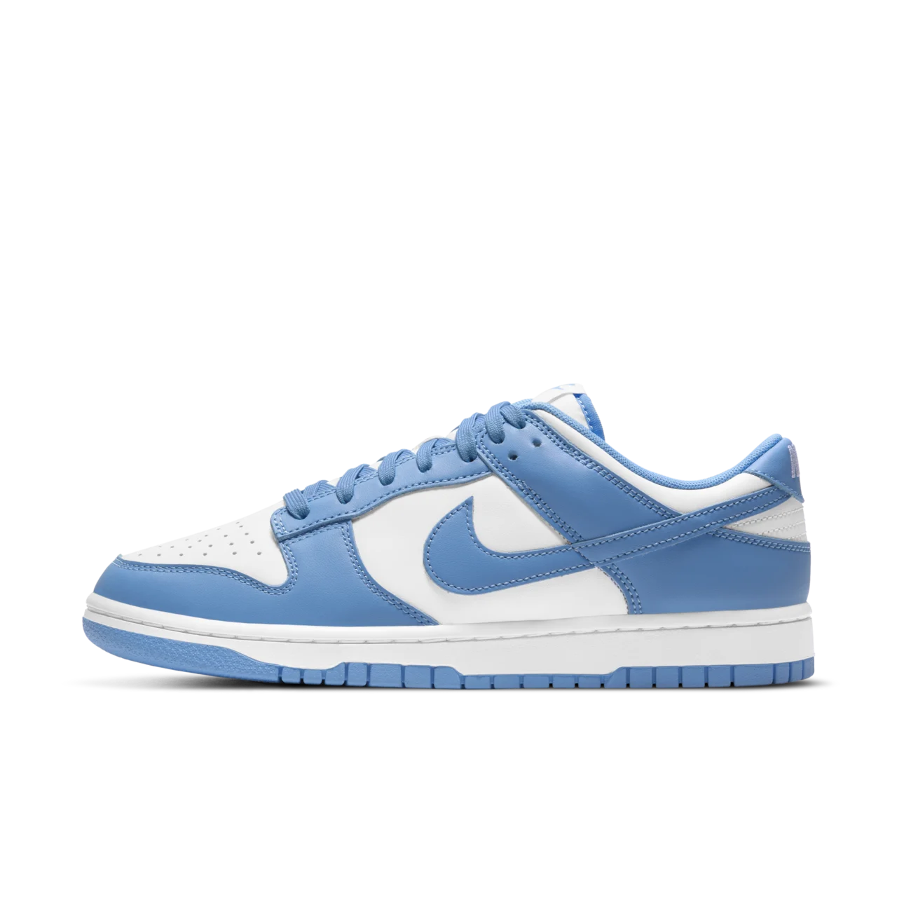 Nike Dunk Low 'UNC' CW1590-103
