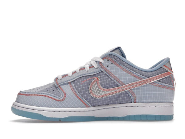 Nike Dunk Low Union Passport Pack Argon - Image 4