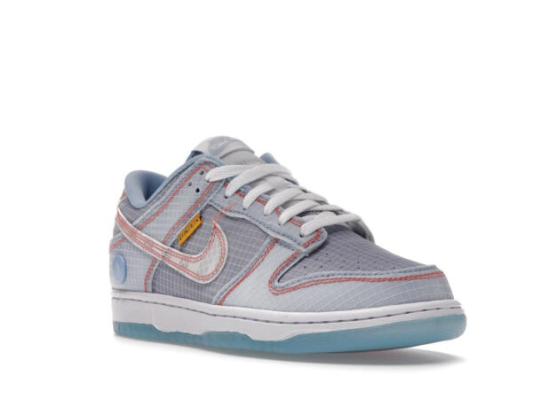 Nike Dunk Low Union Passport Pack Argon - Image 3