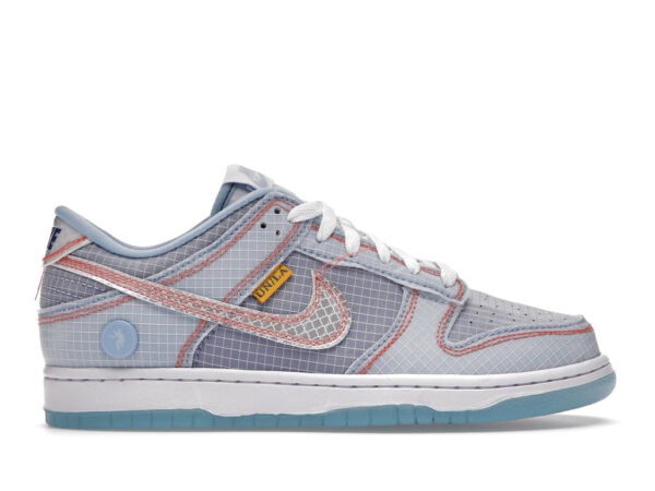 Nike Dunk Low Union Passport Pack Argon - Image 2