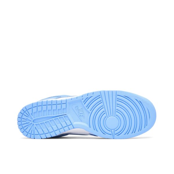 Nike Dunk Low University Blue - Image 3