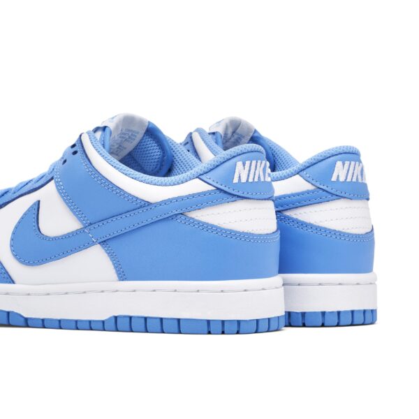 Nike Dunk Low University Blue GS - Image 4