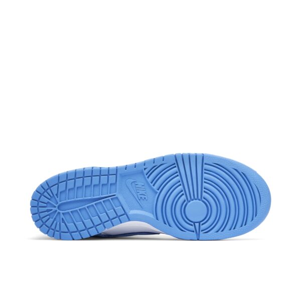 Nike Dunk Low University Blue GS - Image 3
