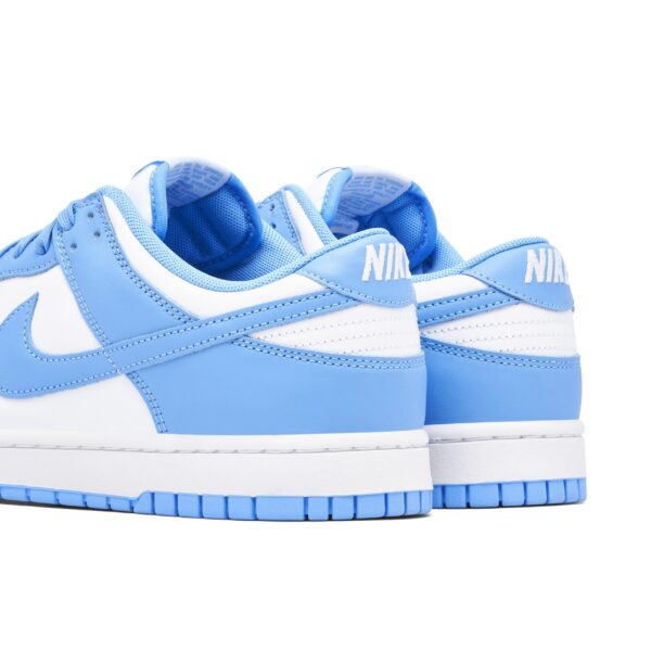 Nike Dunk Low University Blue - Image 4