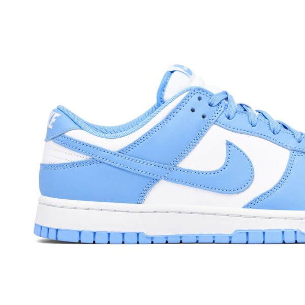 Nike Dunk Low University Blue - Image 5