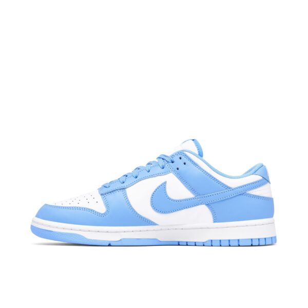 Nike Dunk Low University Blue - Image 2