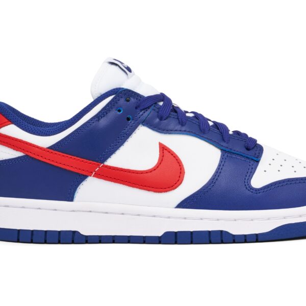 Nike Dunk Low USA Womens - Image 5
