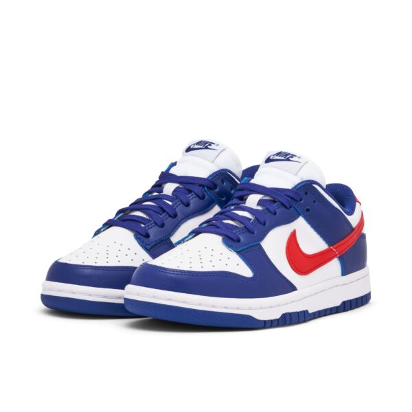Nike Dunk Low USA Womens - Image 6
