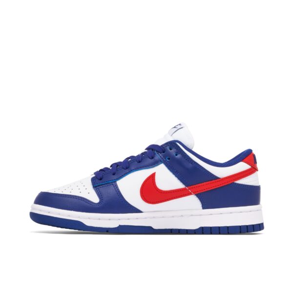 Nike Dunk Low USA Womens - Image 2