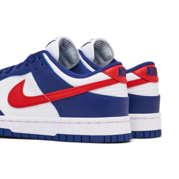 Nike Dunk Low USA Womens - Image 4