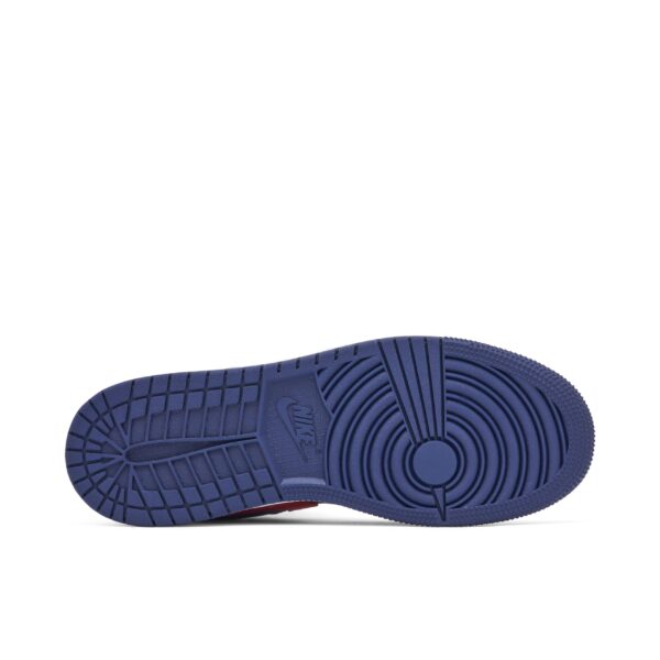 Nike Dunk Low USA Womens - Image 3