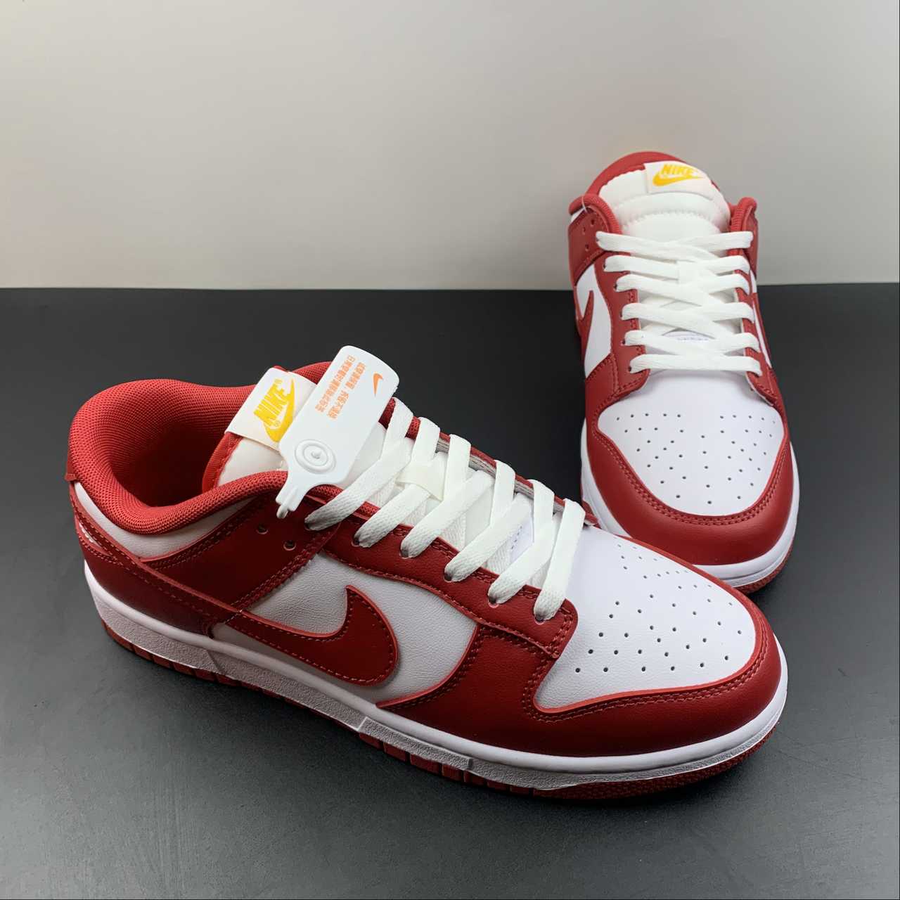 Nike Dunk Low USC DD1391-602