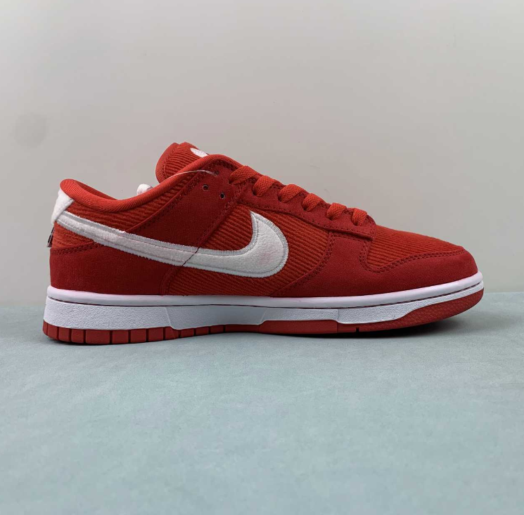 Nike Dunk Low 'Valentine's Day 2024' FZ3548-612