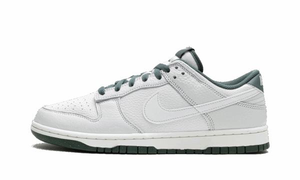 NIKE DUNK LOW "VINTAGE GREEN"
