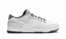 NIKE DUNK LOW "VINTAGE GREEN"