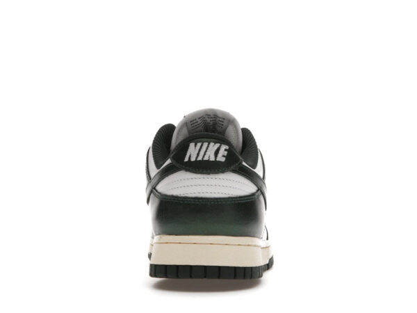 Nike Dunk Low Vintage Green (Women's) - Image 4